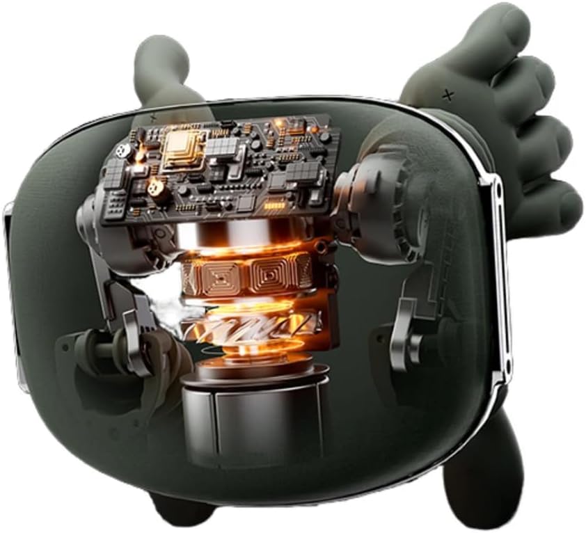 Real Hands Massager
