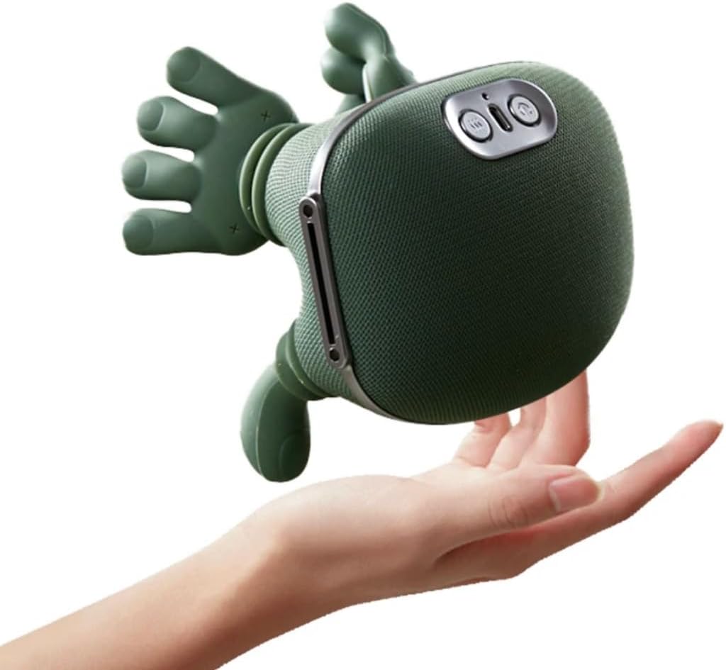 Real Hands Massager