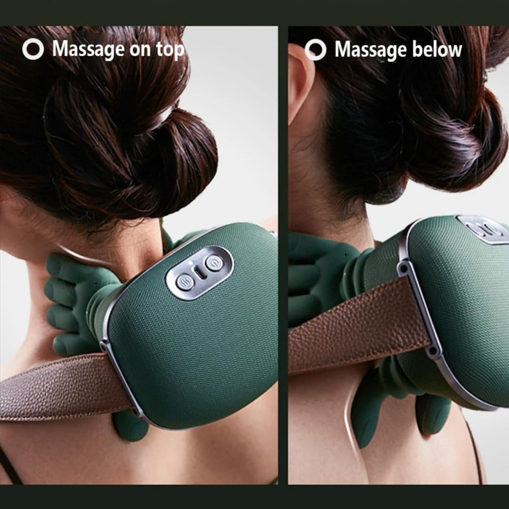 Real Hands Massager