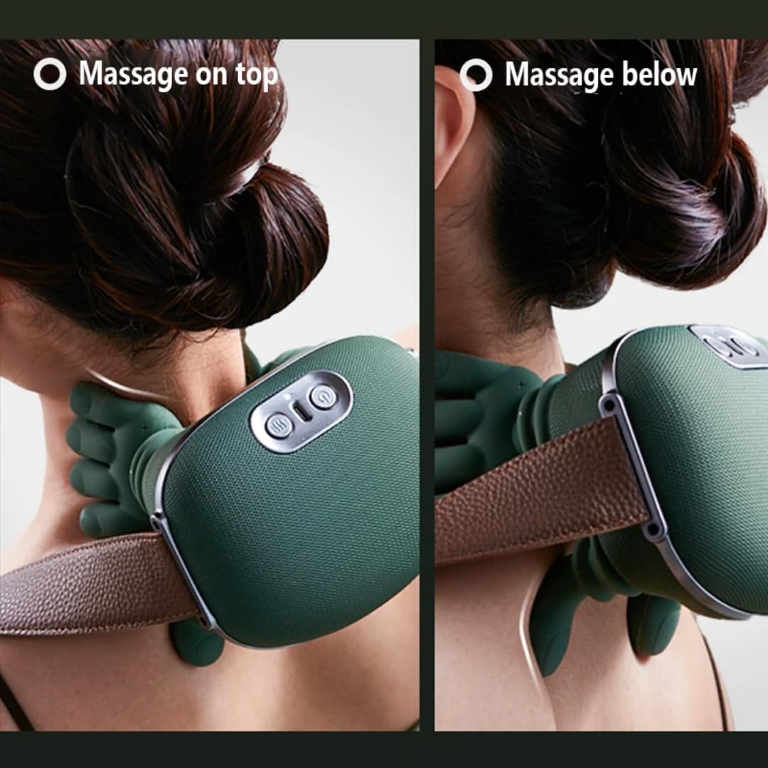 Real Hands Massager
