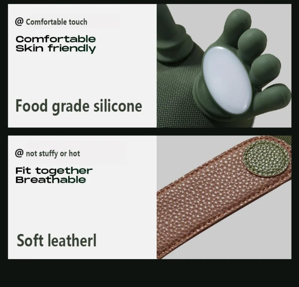 Real Hands Massager